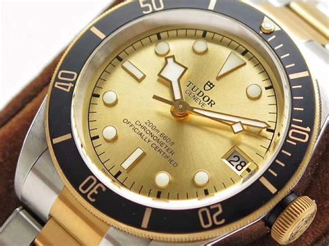 tudor replica come riconoscerlo|are tudor watches real.